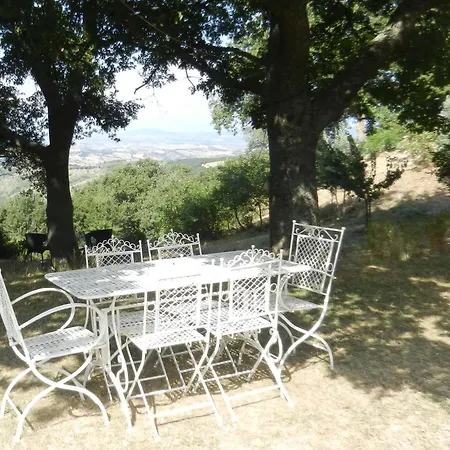 Apartamento Podere Castello Quercia *